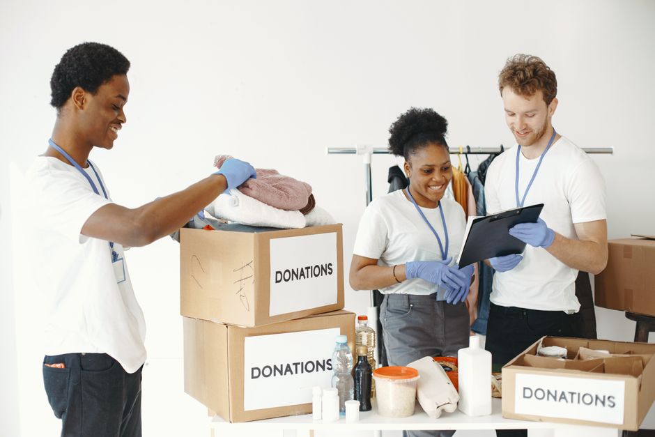 Four Seasons Bengaluru Kindness Day