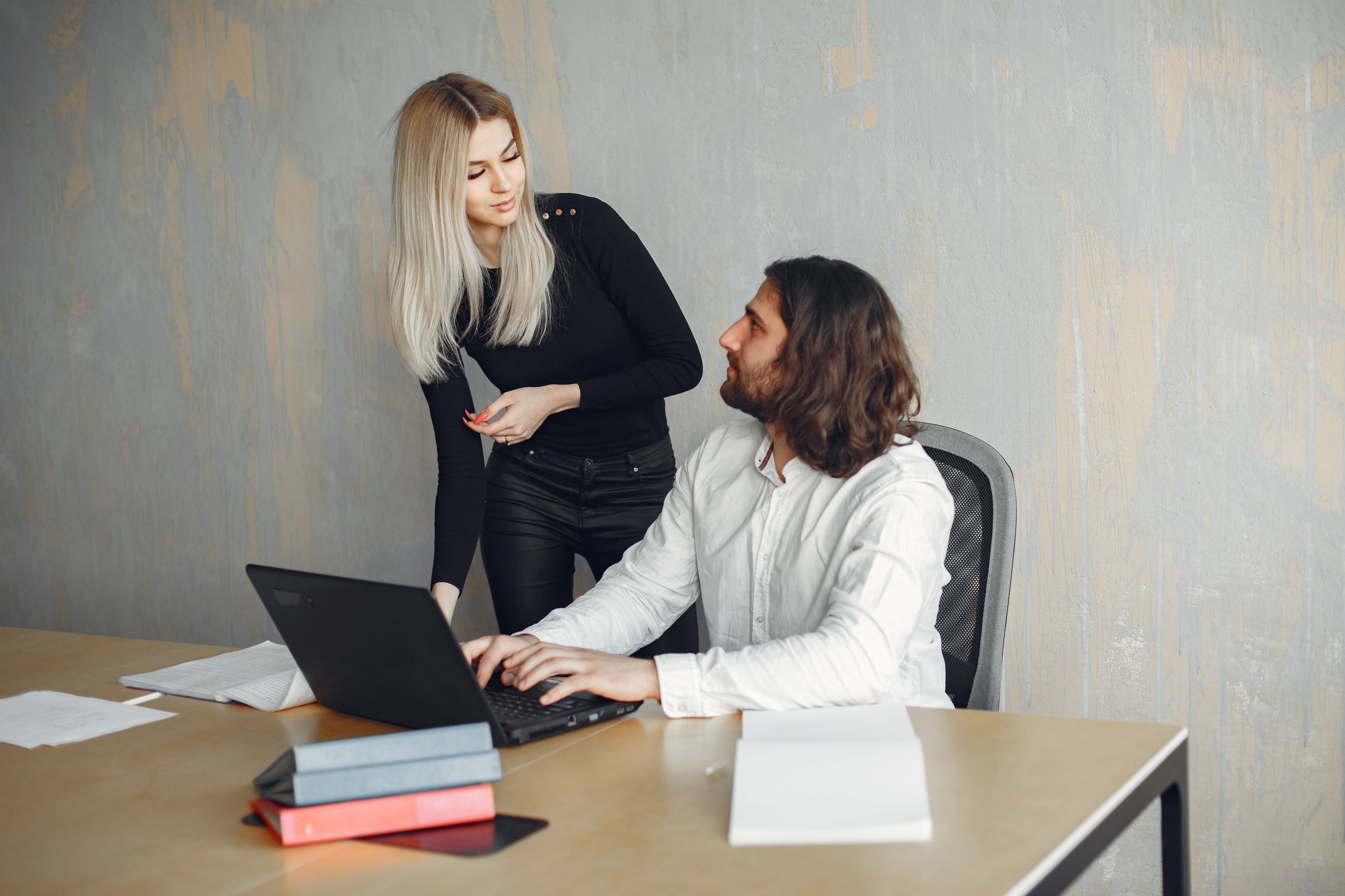 What Are Soft Skills and Why Are They Important in the Workplace? — Photo by Gustavo Fring on Pexels