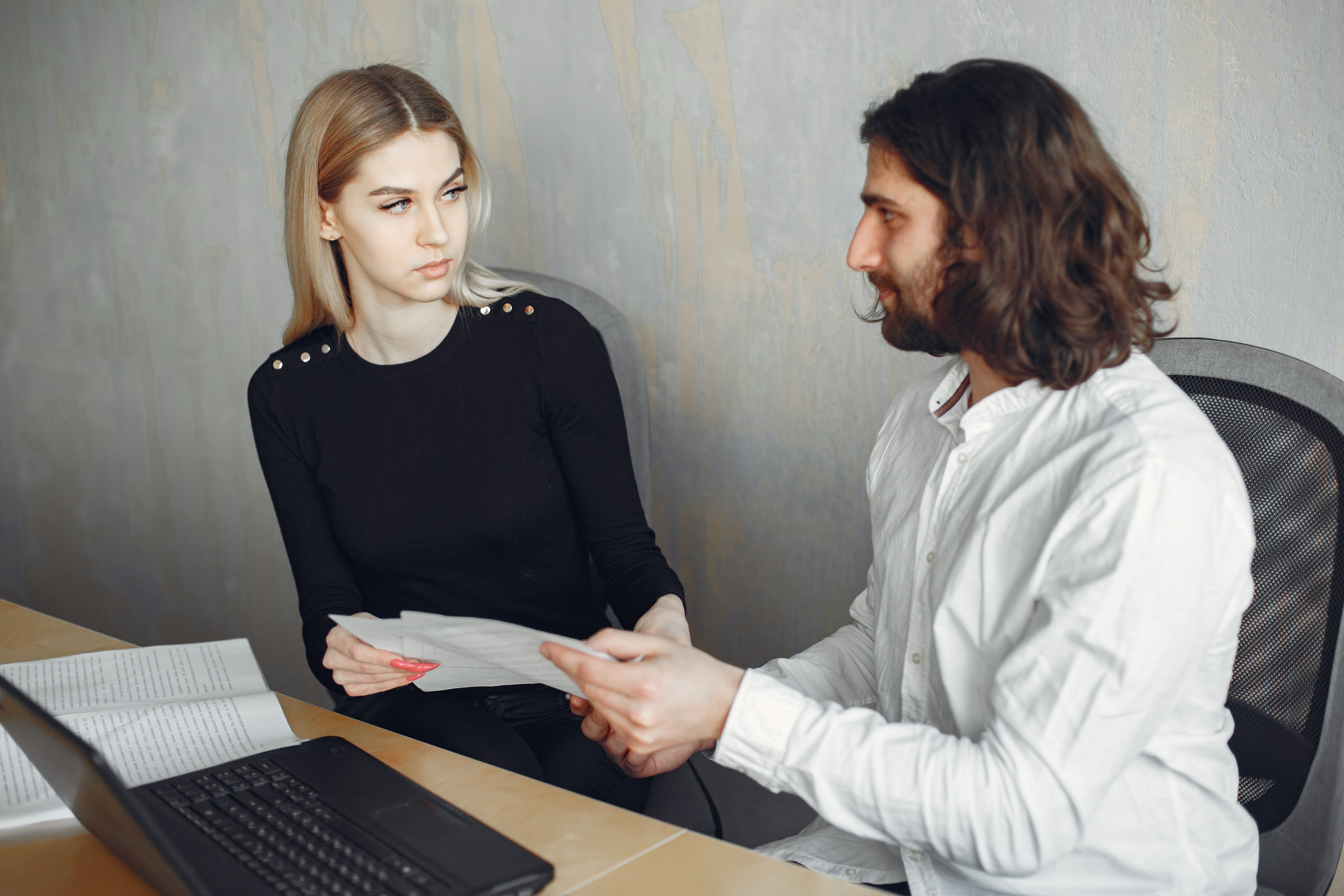 Need free help with a civil case in IL? Here’s where to find legal assistance - Belleville News — Photo by Gustavo Fring on P
