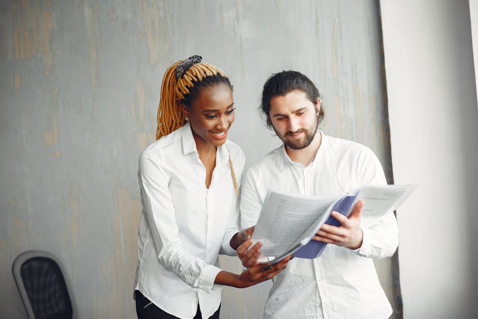 オフィスカルチャー, オフィスでの交流, オフィスのインテリアの無料の写真素材