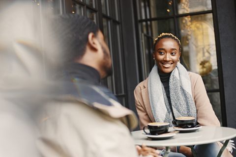 Artwork for How to Get Real on Dating Apps: Online Communication, Authenticity & Attraction with Maureen Pound