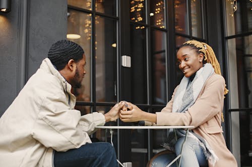 Photos gratuites de affection, amoureux, couple