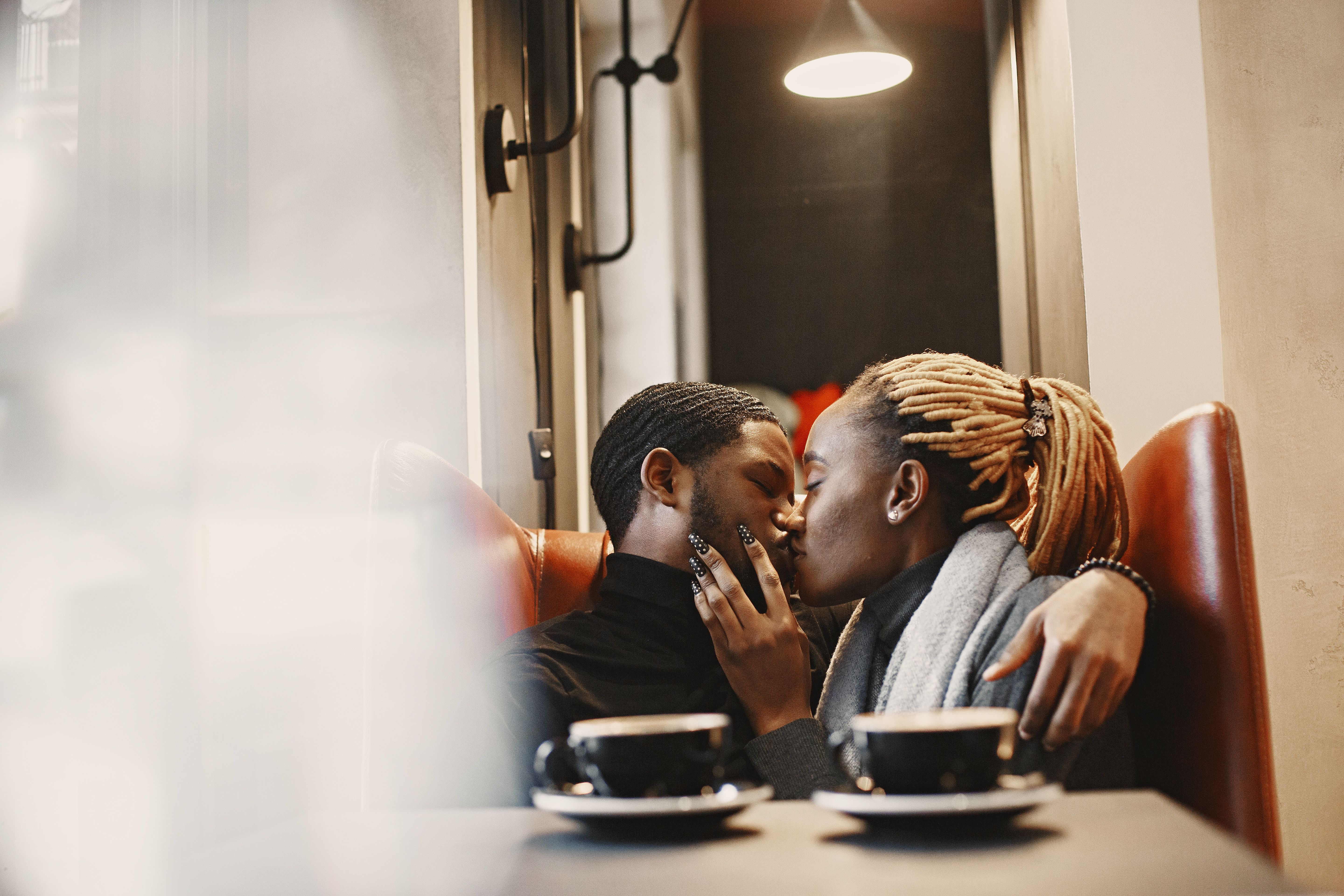 Double Your Dating - Attraction Isnt A Choice