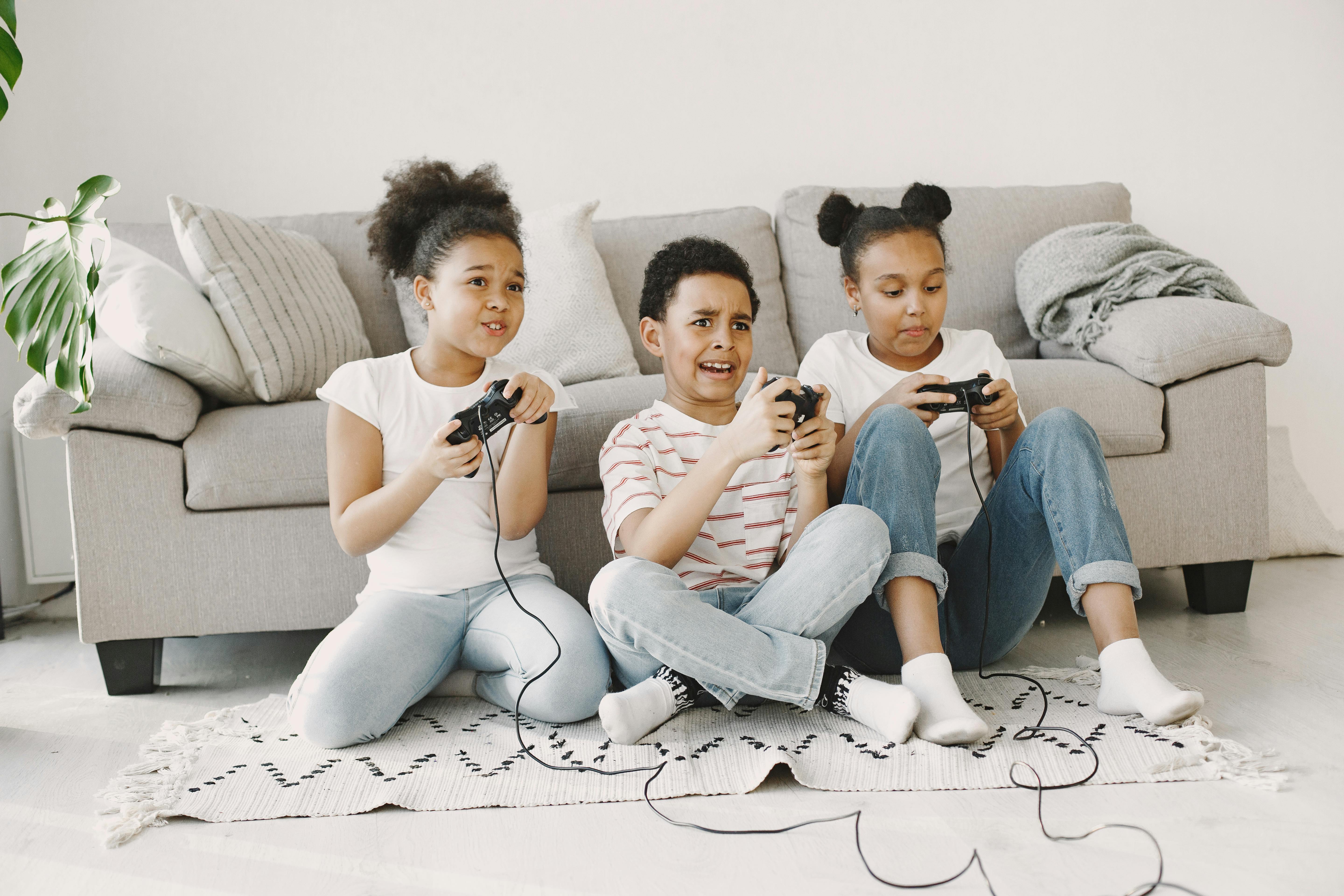AI video game guides are not reliable reveals new study by indie developer — Photo by Gustavo Fring on Pexels