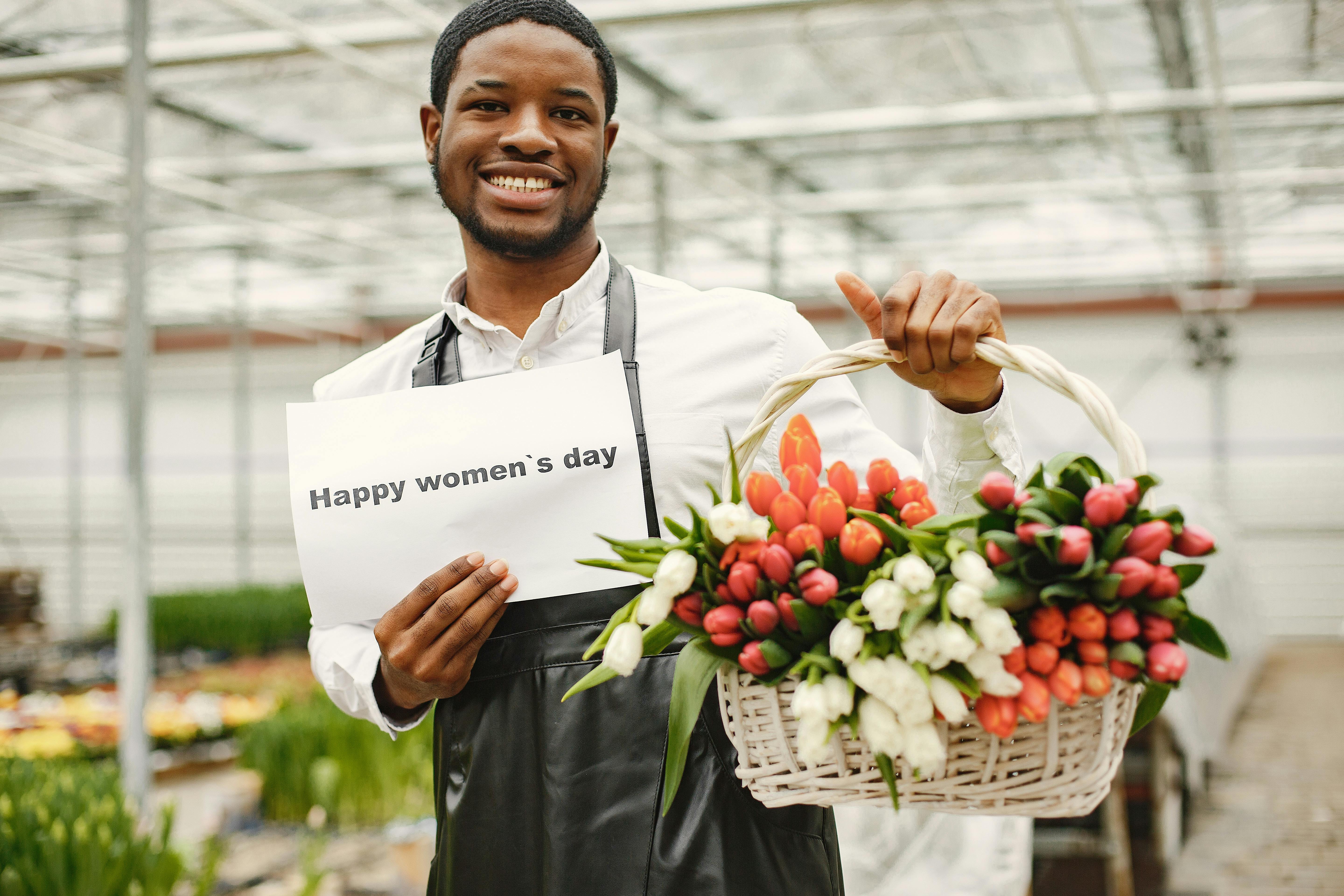 flower planting wellness business