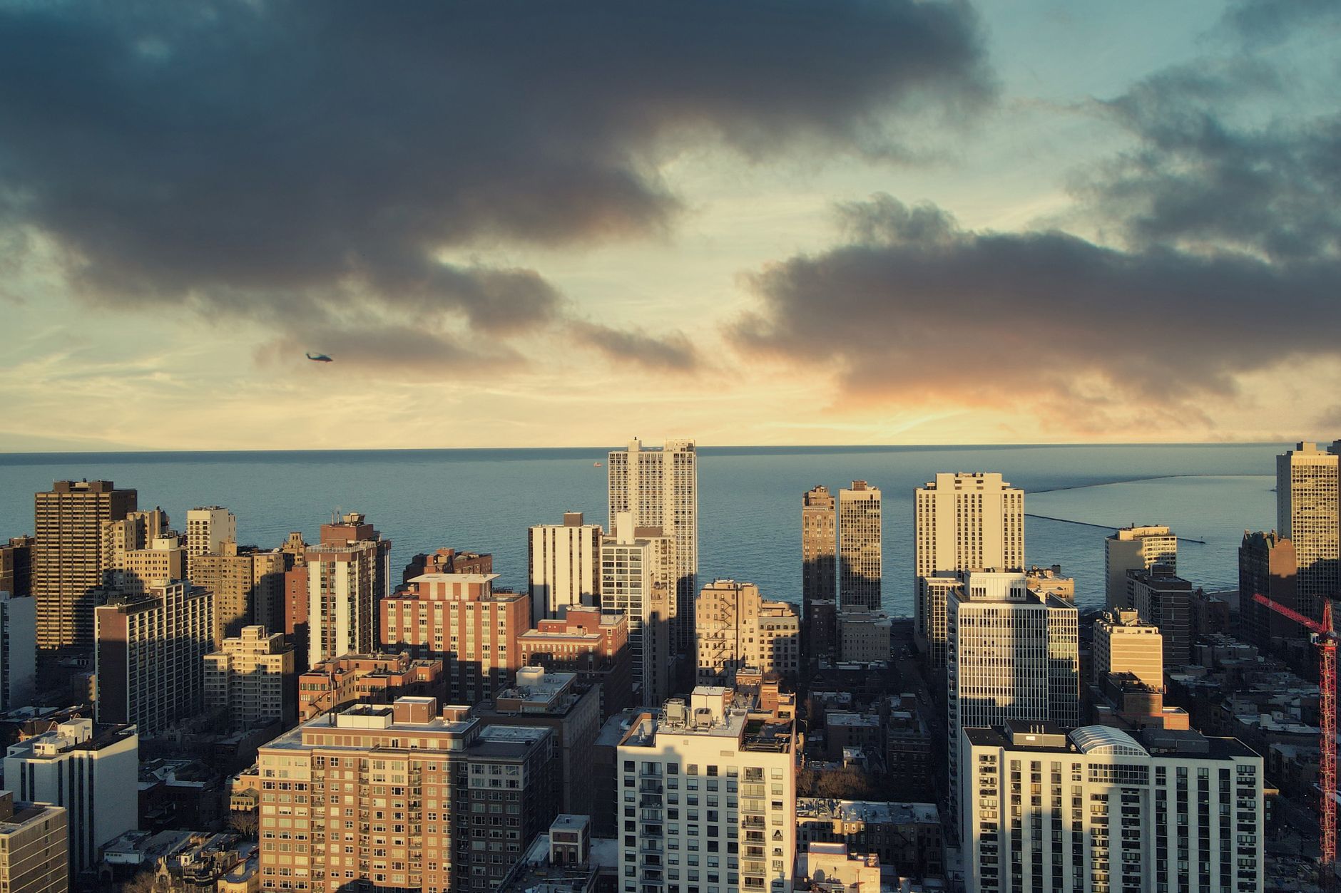 Neighborhoods Where Chicago's Elite Connect — SponsorClub