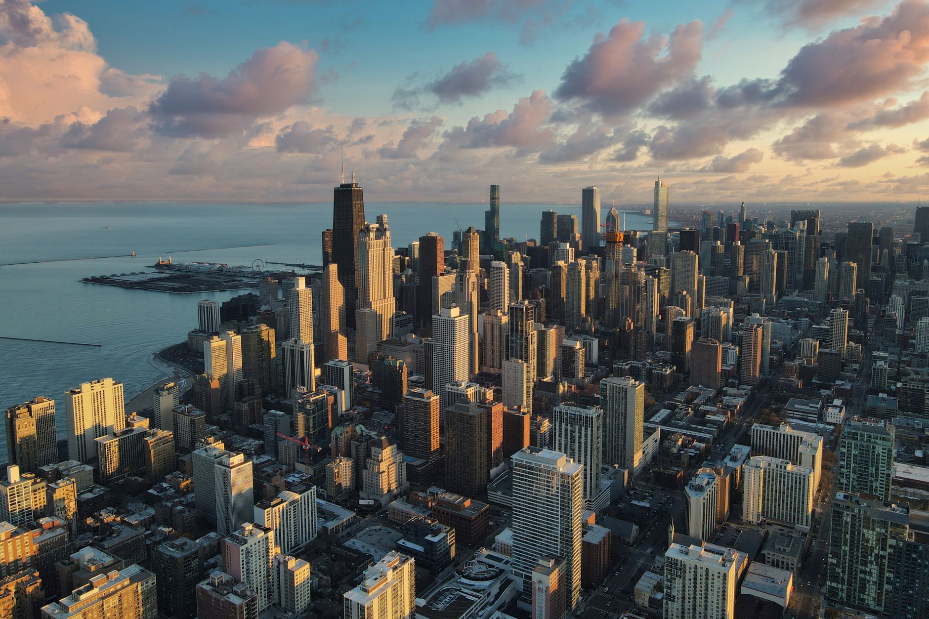 Chicago, USA