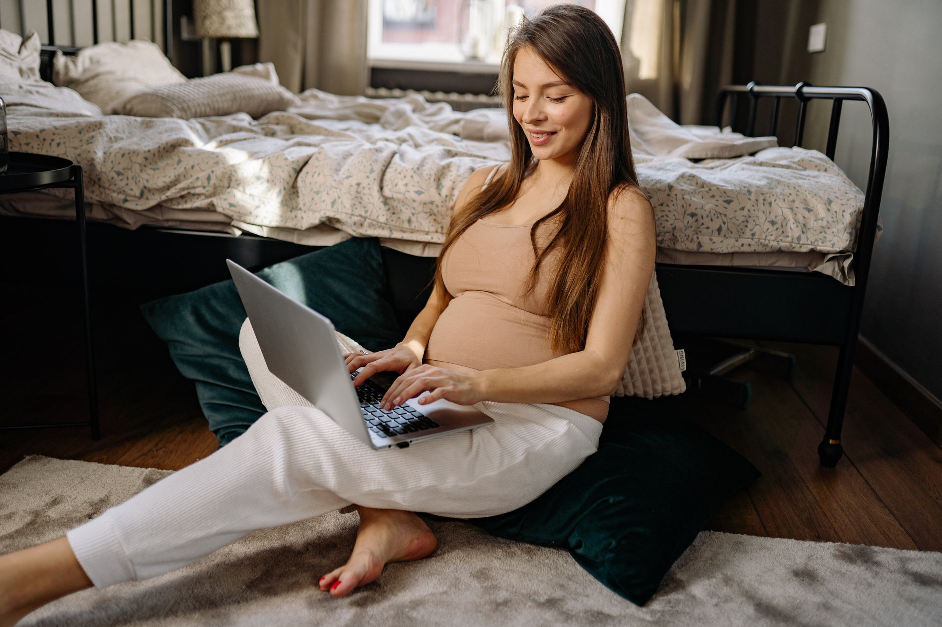 Opioid Use During Pregnancy: Risks and Support for Expecting Mothers