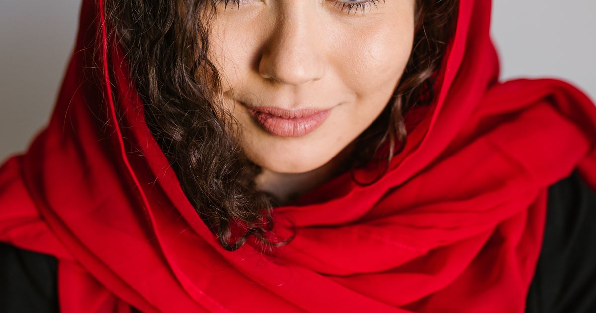 Persian AI girlfriend