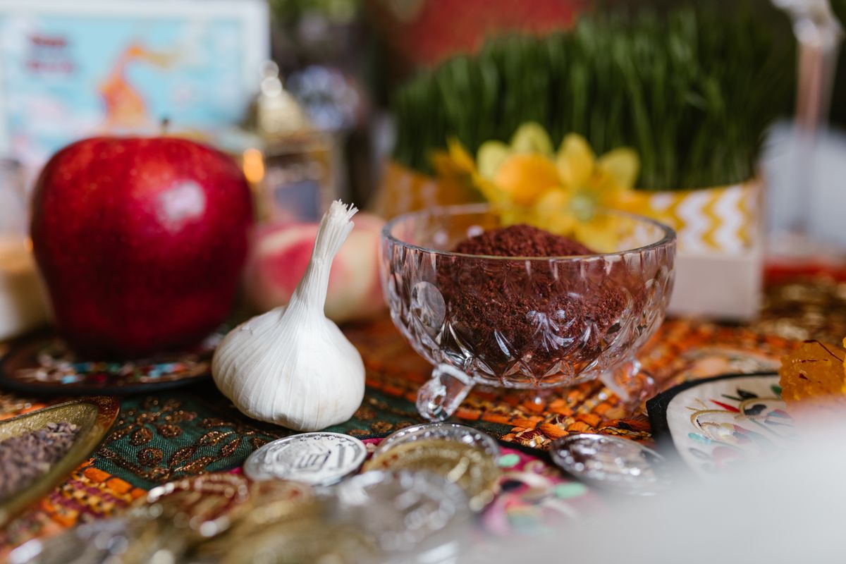 Jordanian cuisine