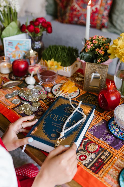 Δωρεάν στοκ φωτογραφιών με haft αμαρτία, nevruz, norooz