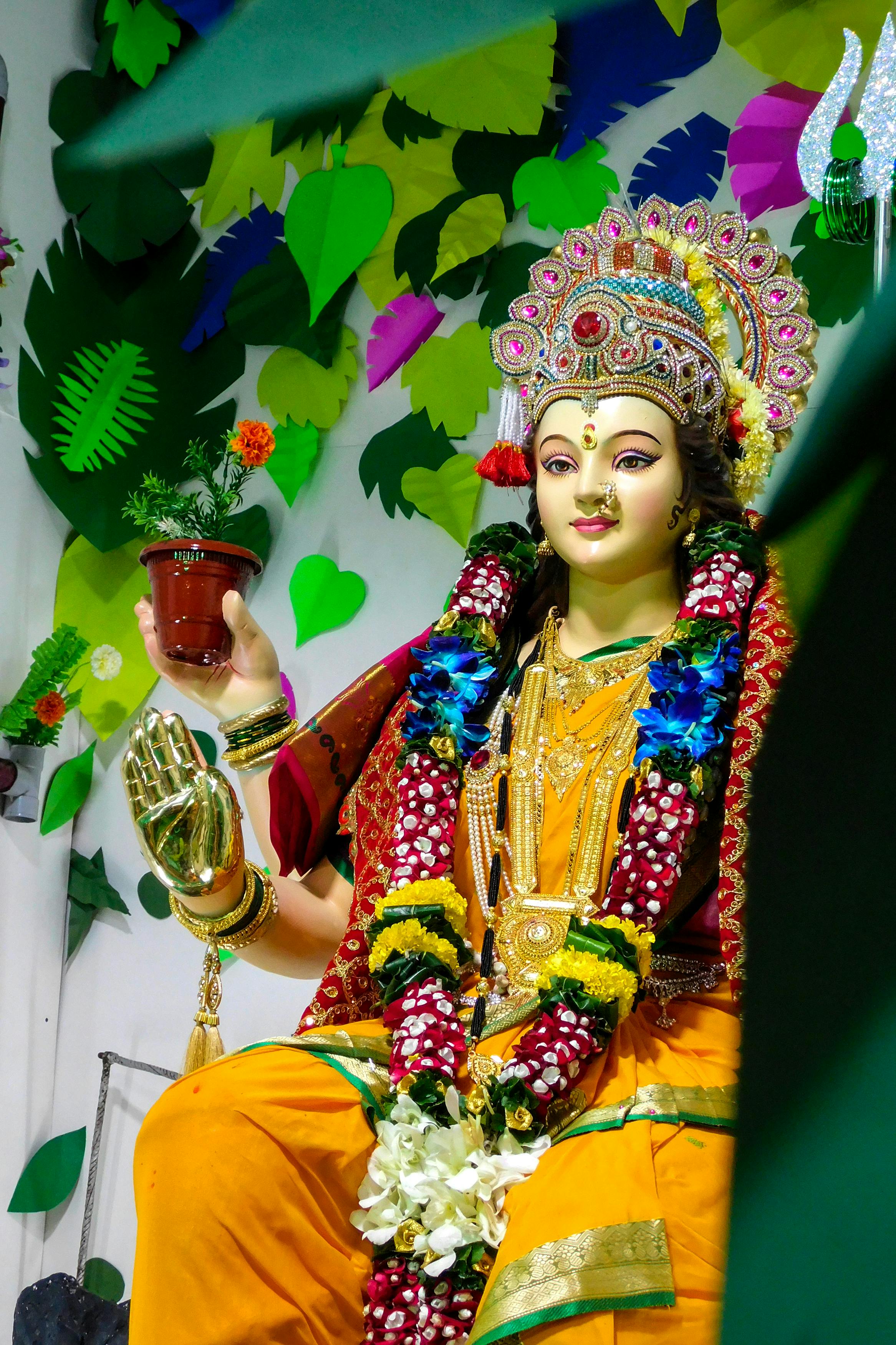 Durga Devi Photos, Download The BEST Free Durga Devi Stock Photos & HD  Images