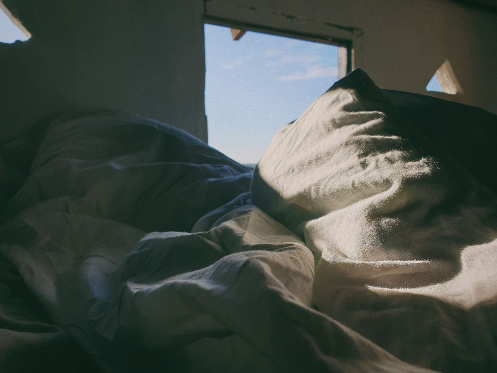 The Bedroom