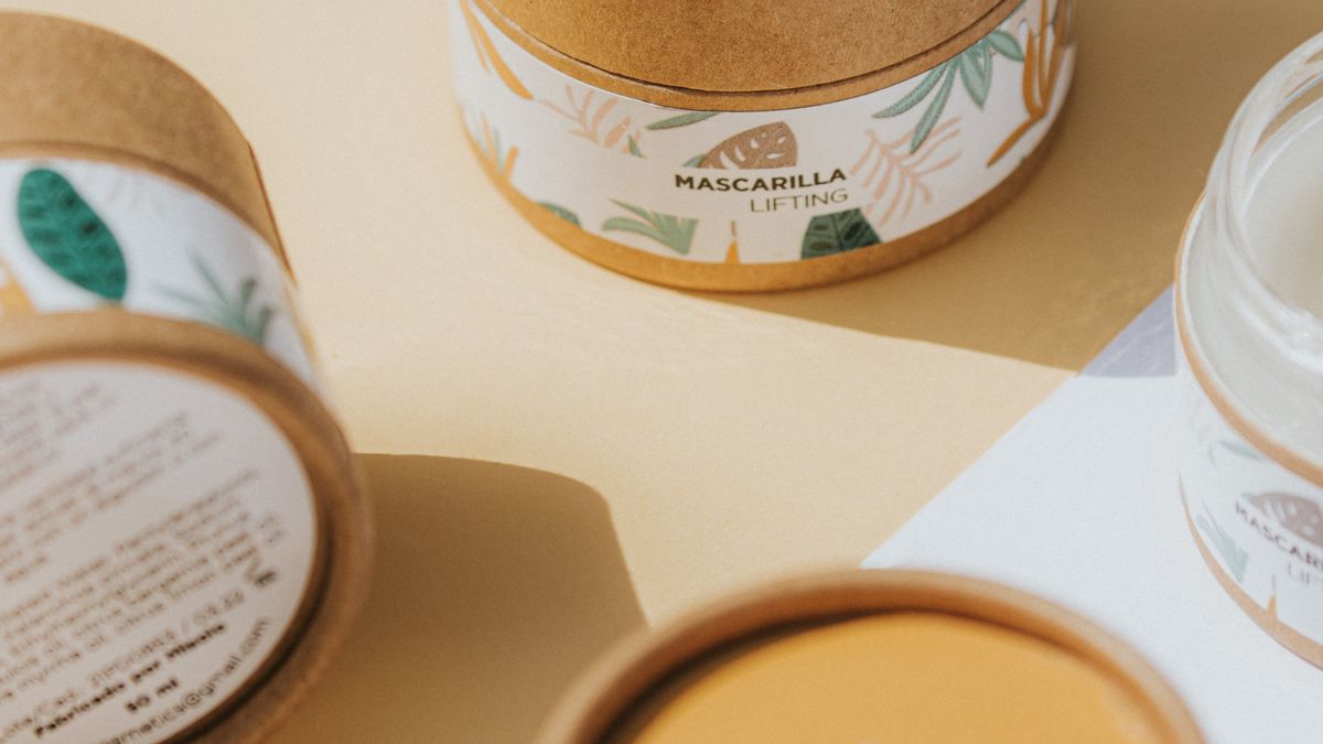 Maquillage naturel et éthique