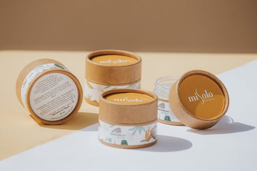 Photo by Misolo Cosmetic