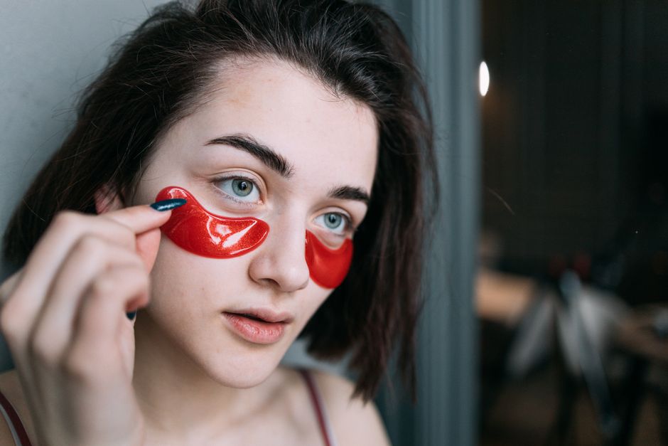 travel eye care essentials