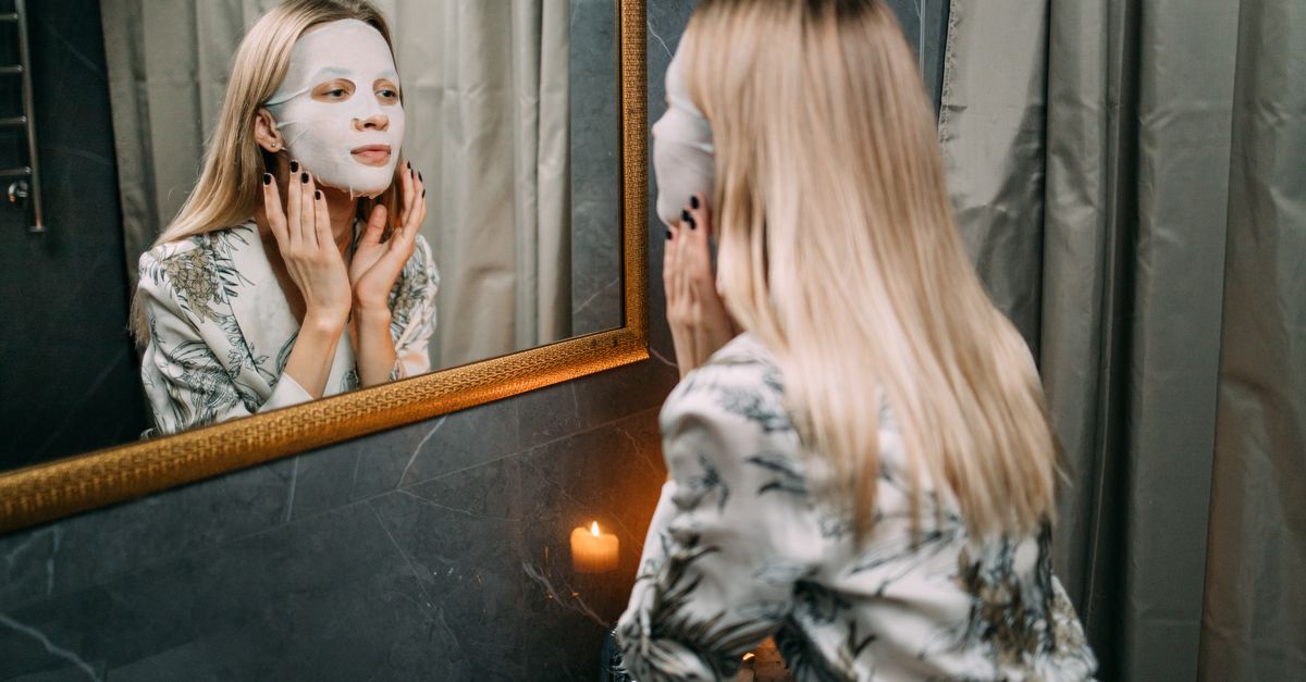 Les bienfaits des masques de nuit coréens pour votre peau