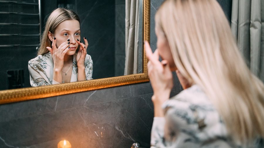 Taking Care of Yourself as You Age: The Basics