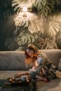 Free stock photo of adult, alone, anti stress