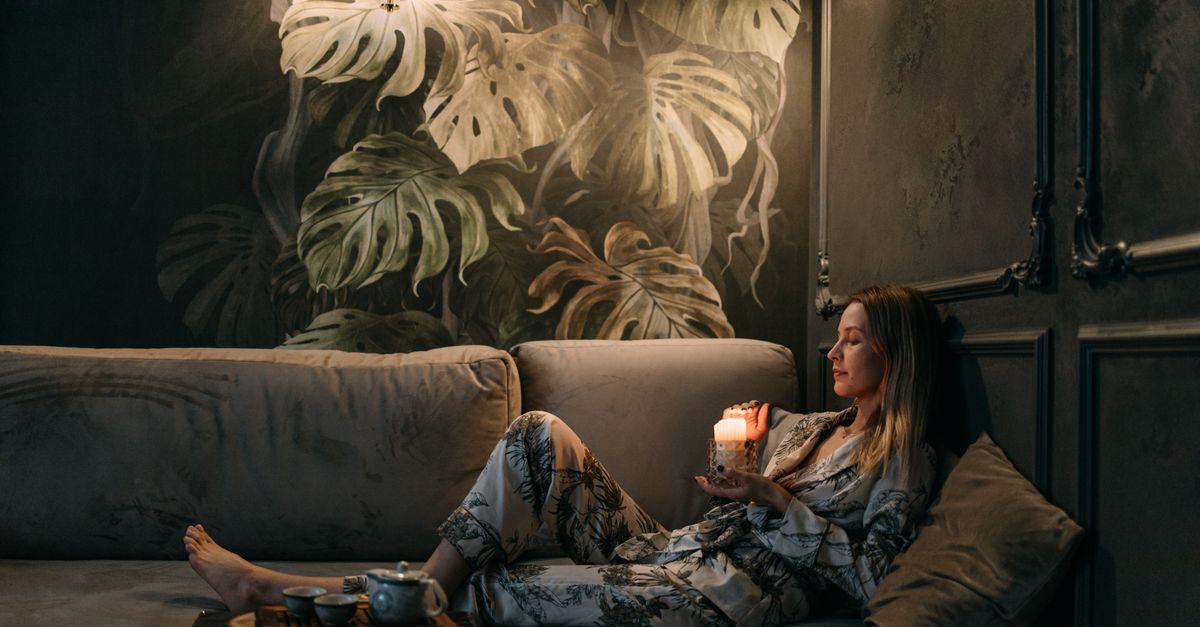 Techniques de relaxation rapide pour les mères débordées