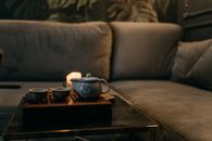 Free stock photo of alone, anti stress, aroma
