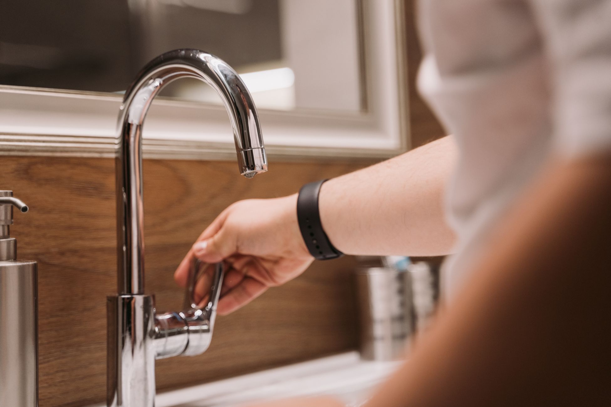 60 organisaties pleiten voor regels voor waterzuinig wonen