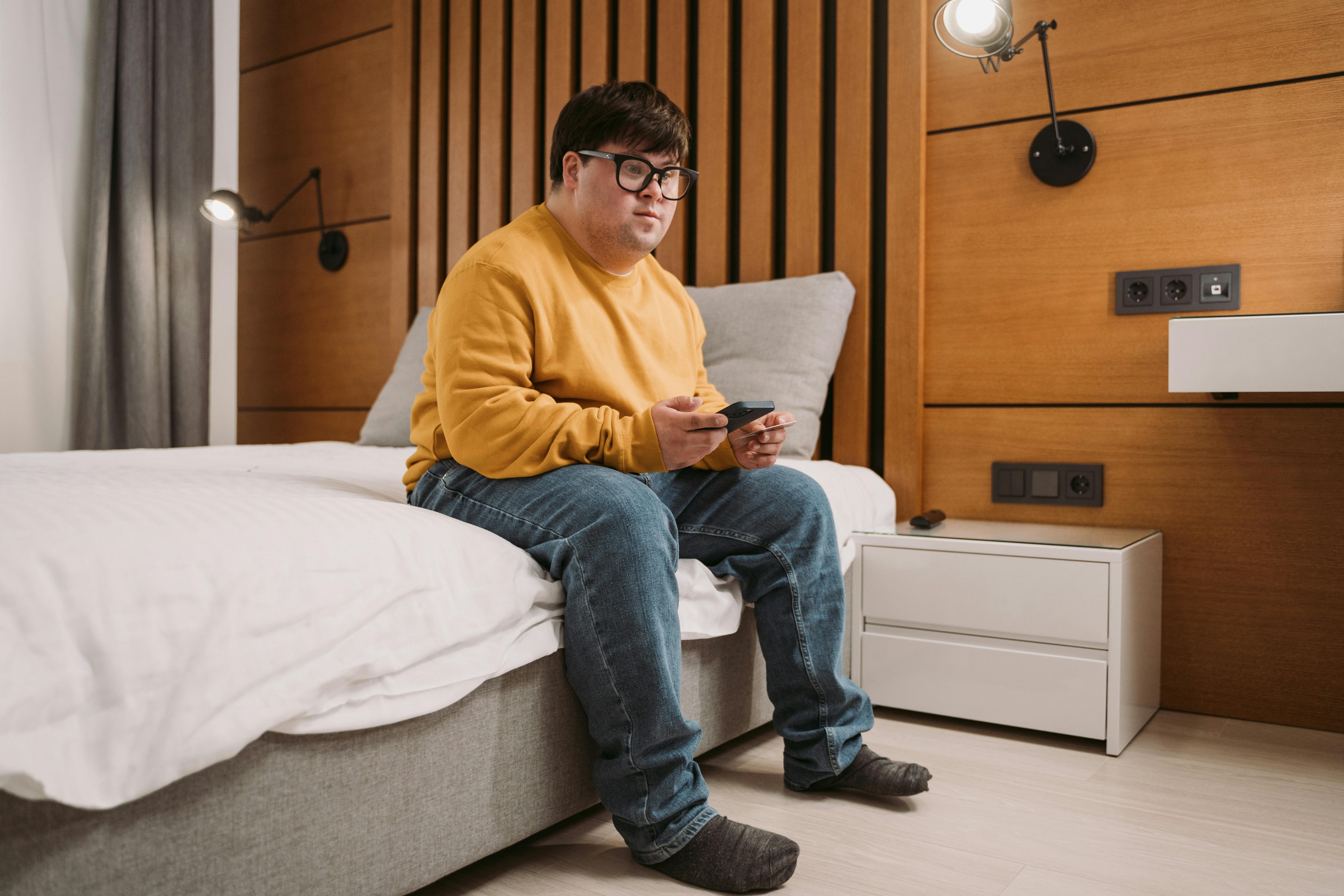 Comparing Tirzepatide vs. Semaglutide for Obesity — Photo by MART  PRODUCTION on Pexels