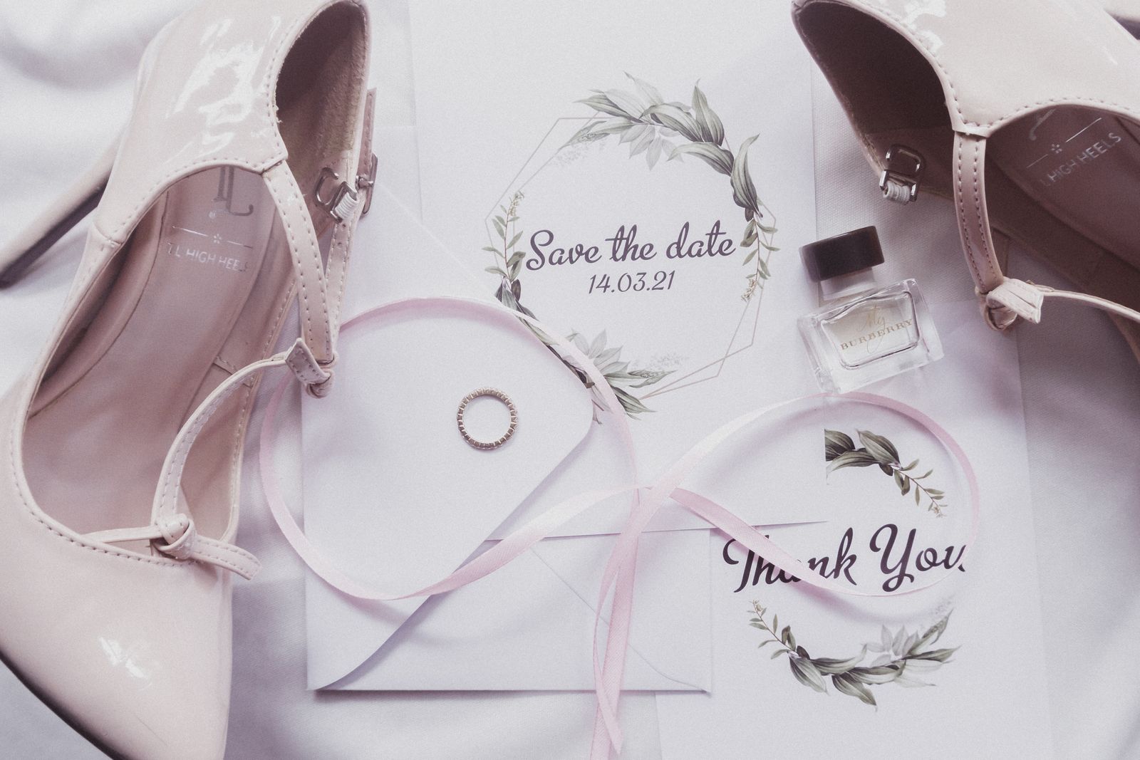 Wedding Planner / Coordinator inspiration