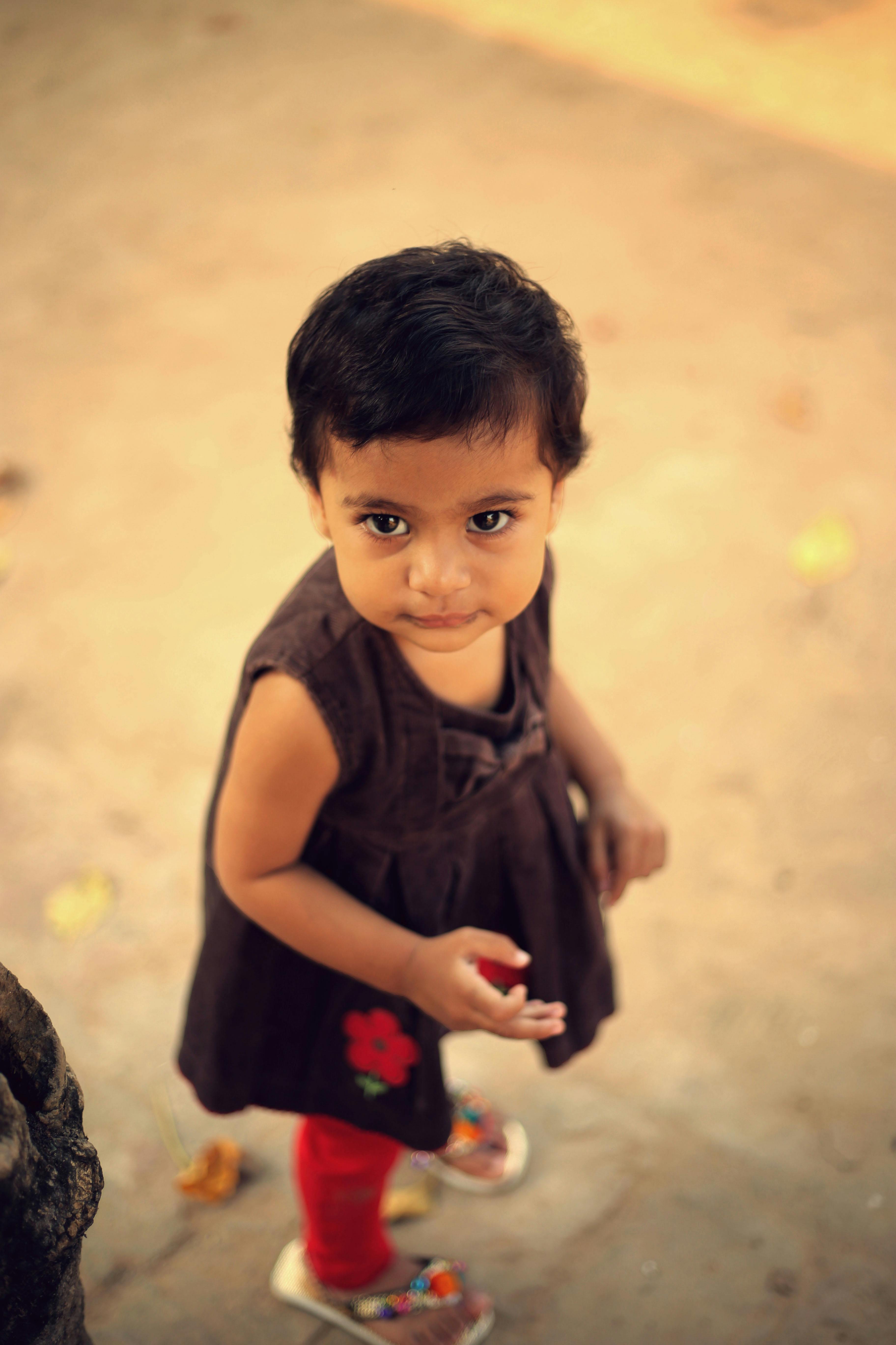 Photo Gratuite De Chaussures Pour Bebe Petite Fille Vetements De Bebe