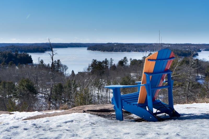 Trottinette électrique