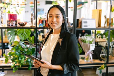 Yuki Tanaka — Head of Digital Experience at Lumière Studio