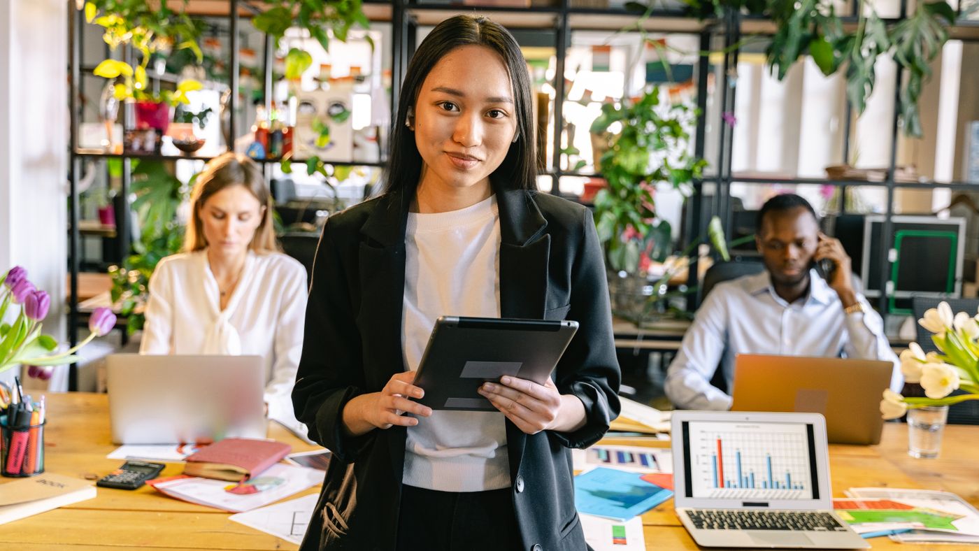 Finding a Career That Actually Fits You (Not Just One That Looks Good on Paper)