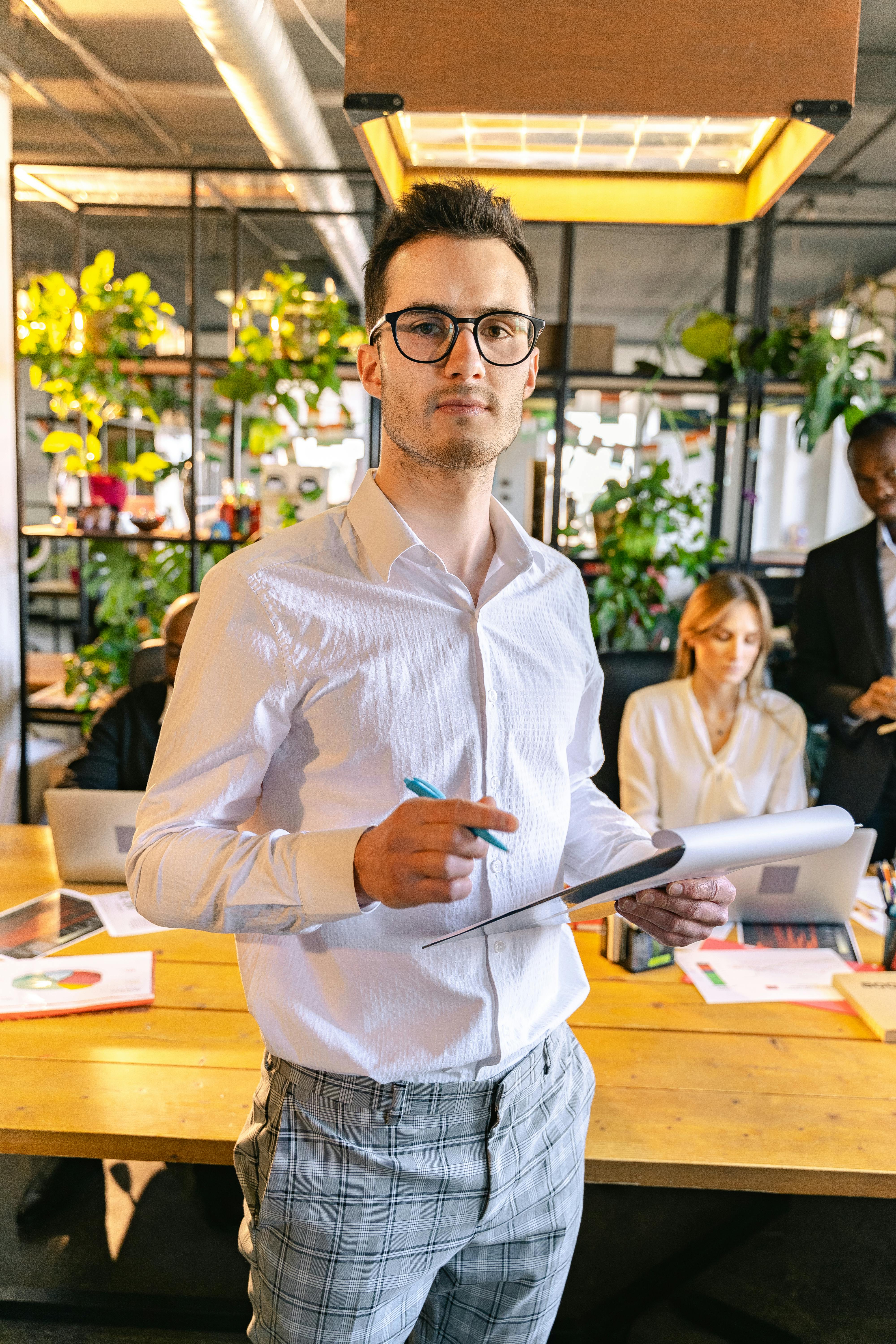 Antoni Shkraba Studio