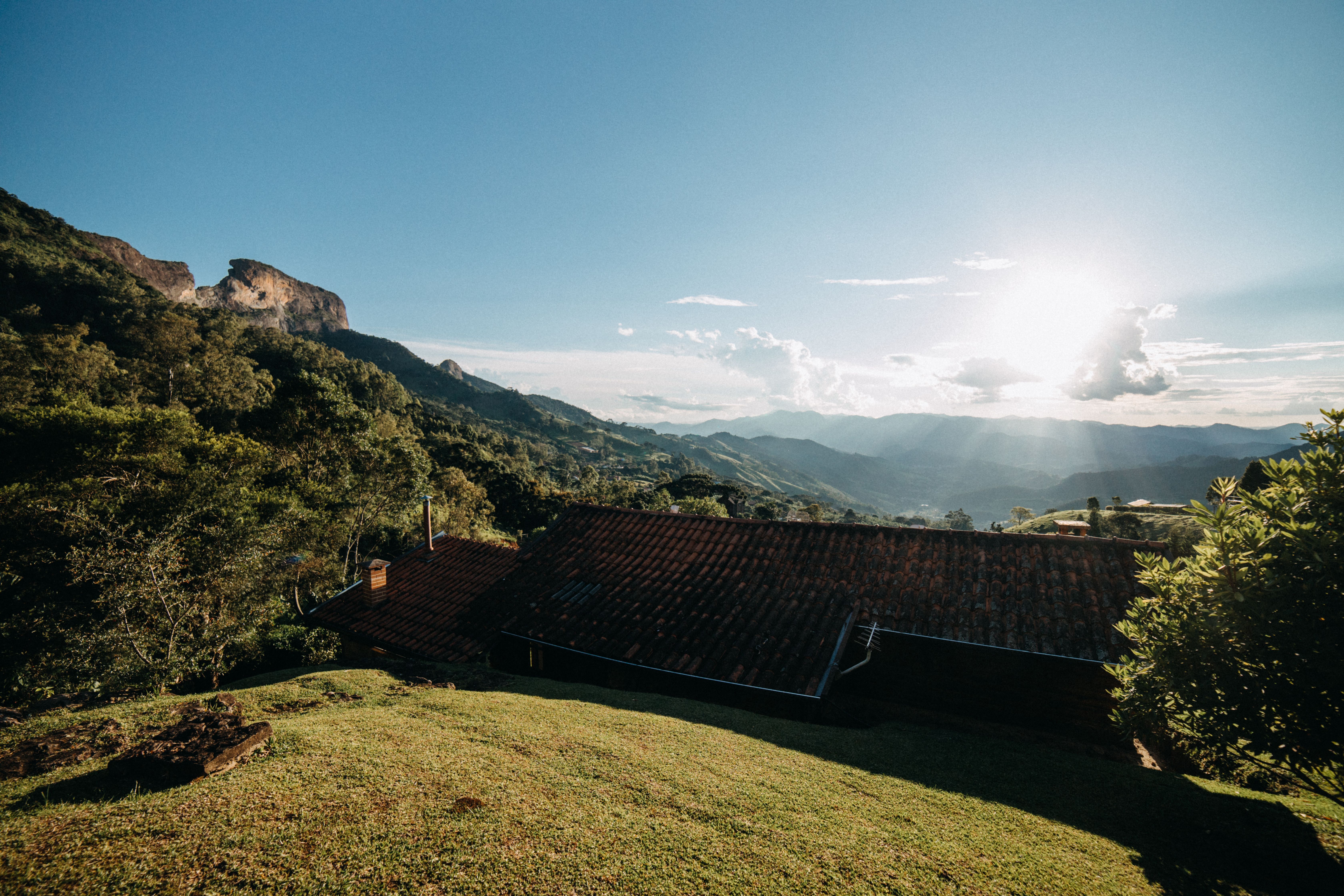 5 Day 'Injoy" Breath Pleasure Self Healing Retreat, South Africa 1