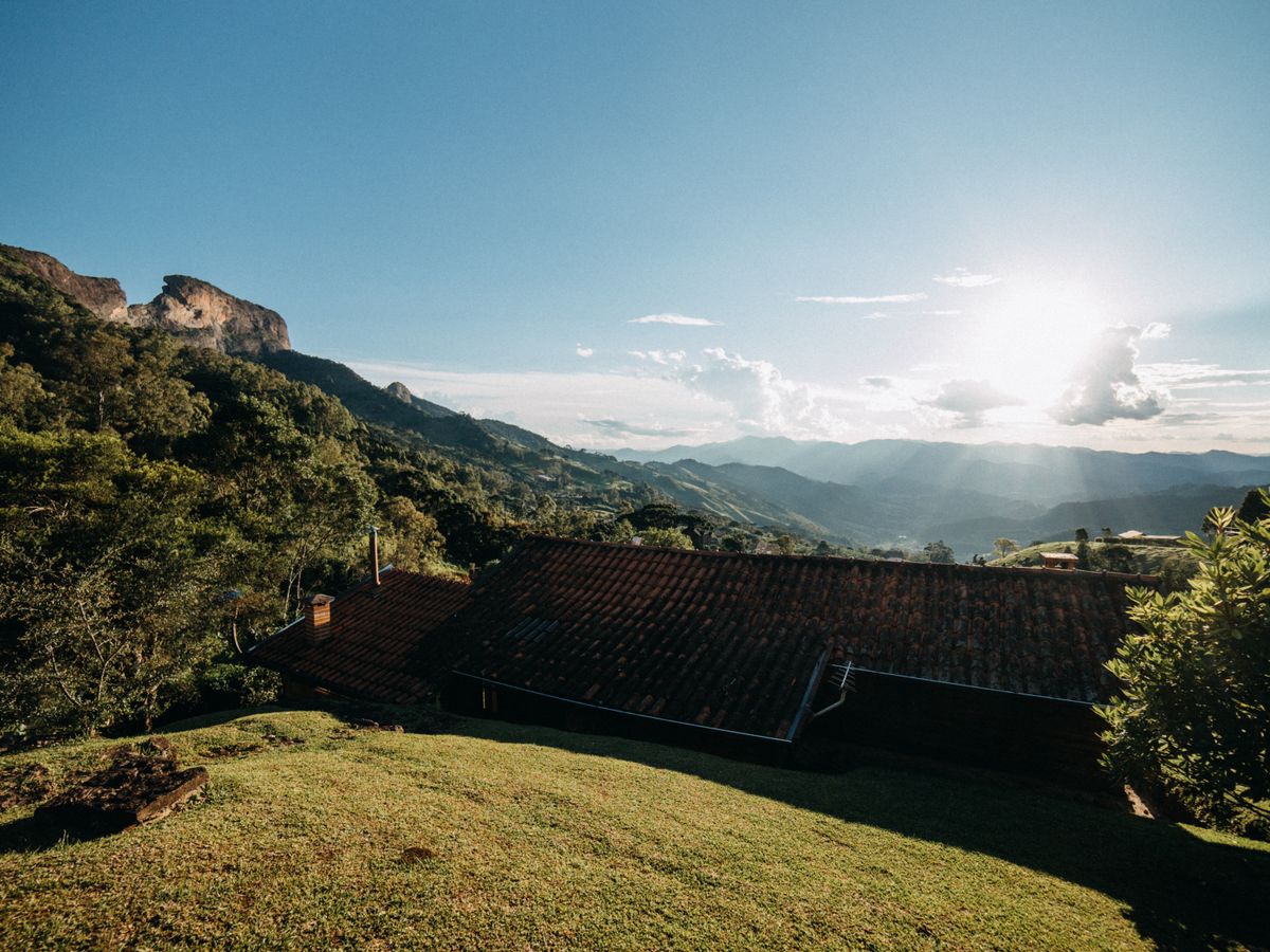 5 Day 'Injoy" Breath Pleasure Self Healing Retreat, South Africa 1