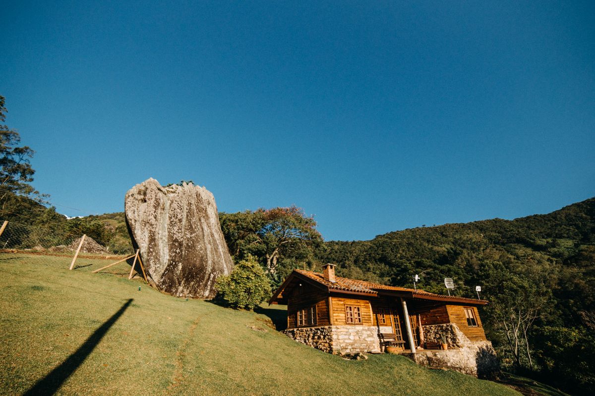 Vaciar una masía o casa de pueblo del Pirineo antes de venderla