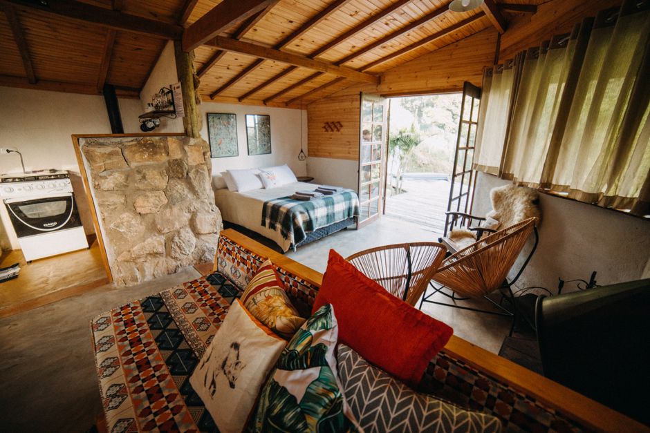 Gîte à Langlade