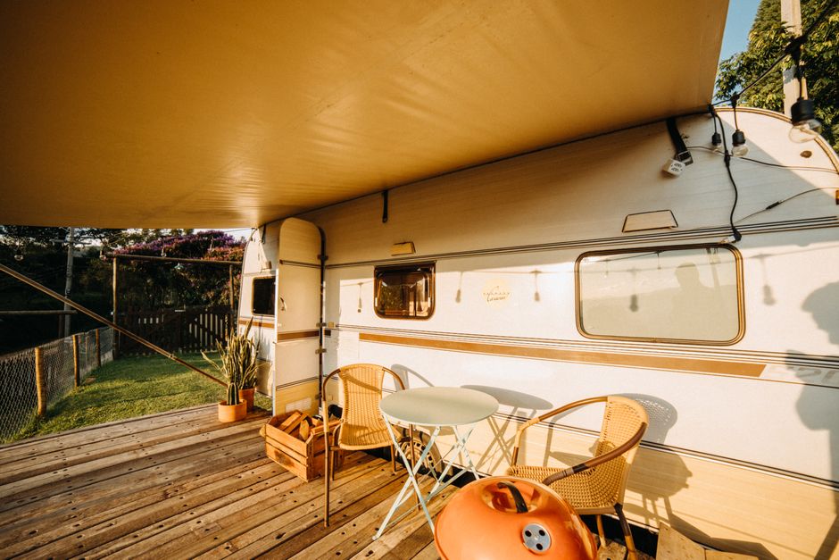Travel Insurance for Glamping Holidays UK 2026
