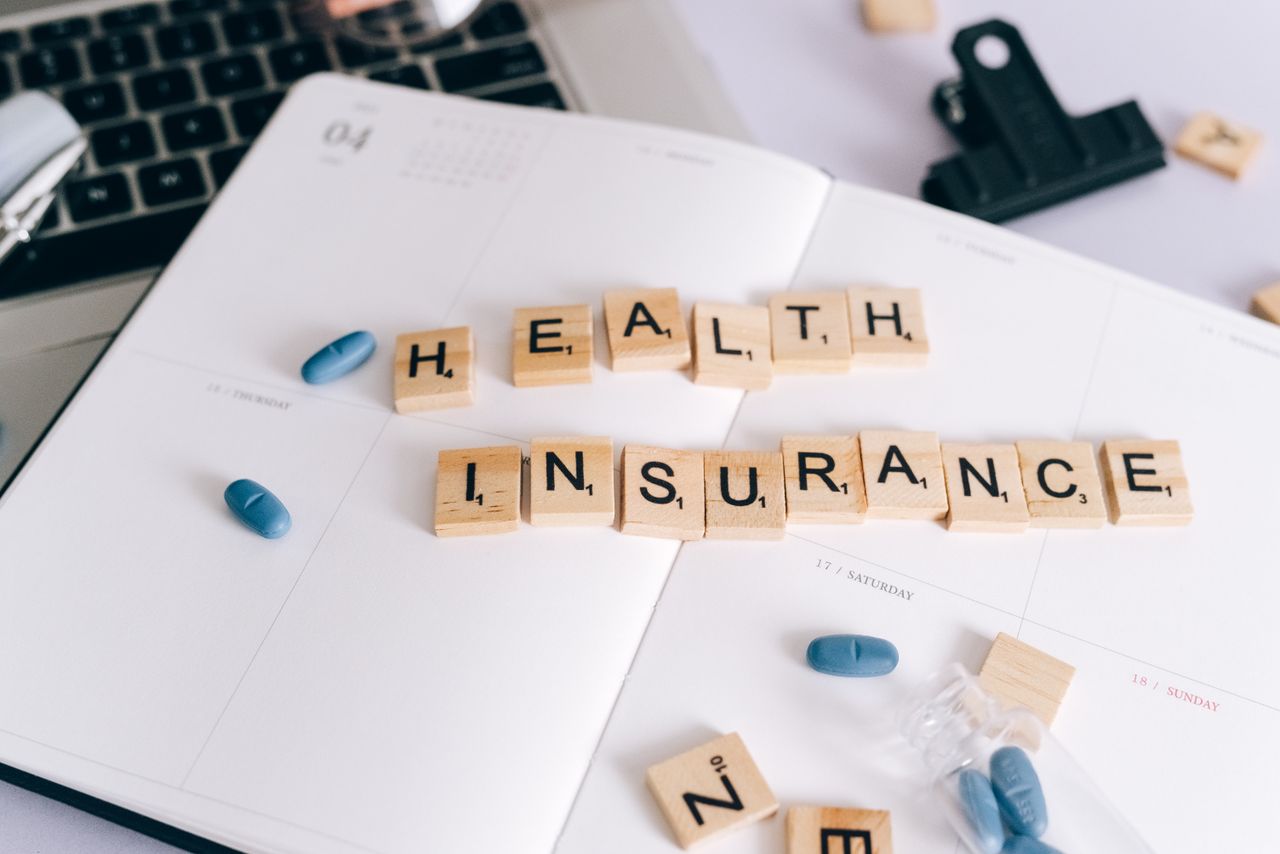 Healthcare Claims Management