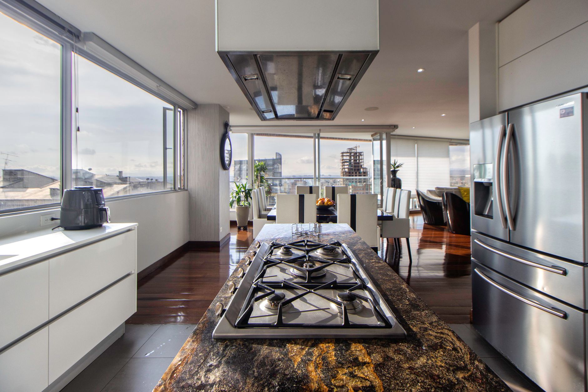 Luxury Lifestyle