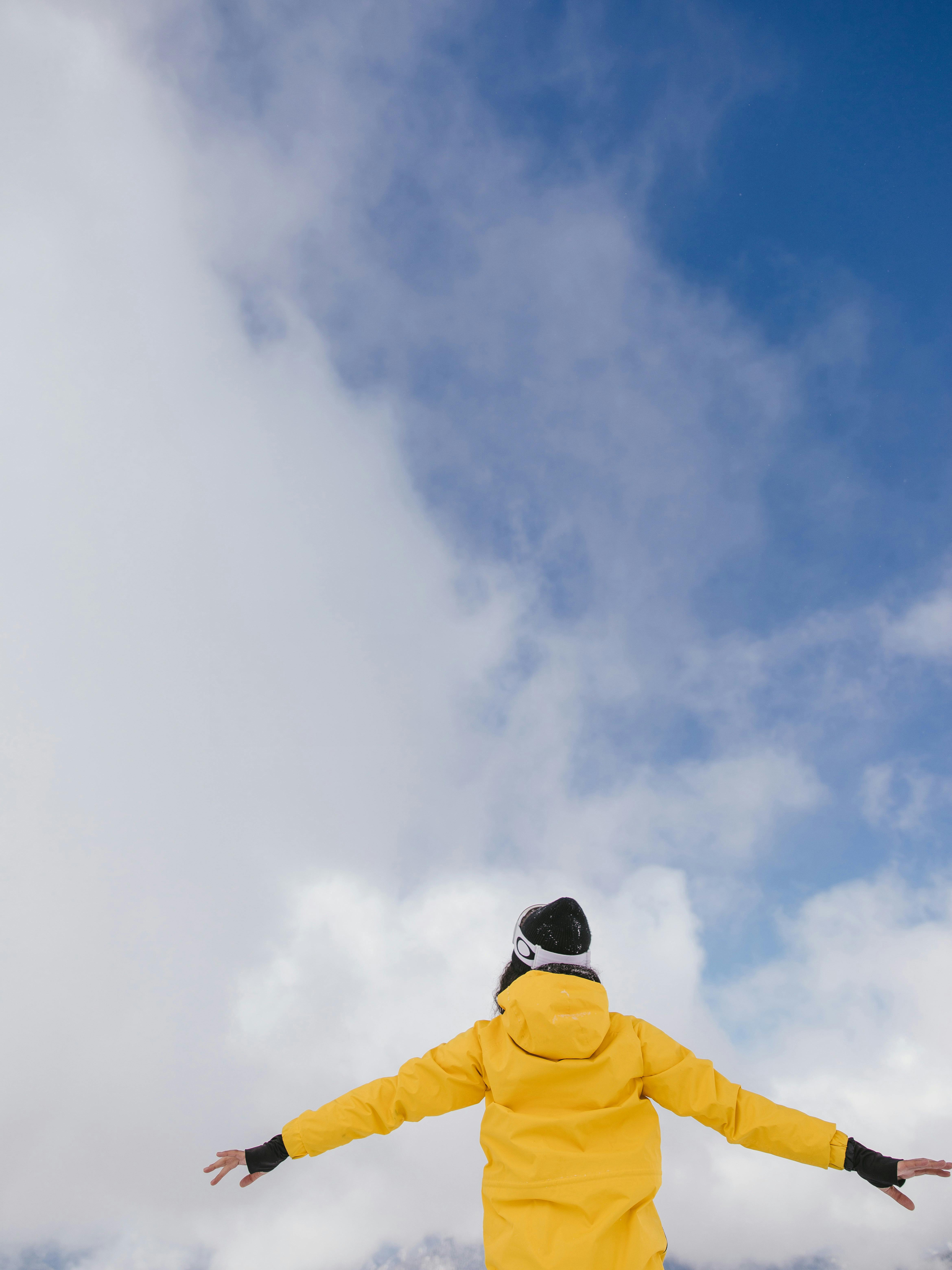 Free stock photo of active, air, athletic girl