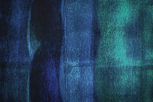Kostenloses Stock Foto zu abstrakt, blau, nahaufnahme