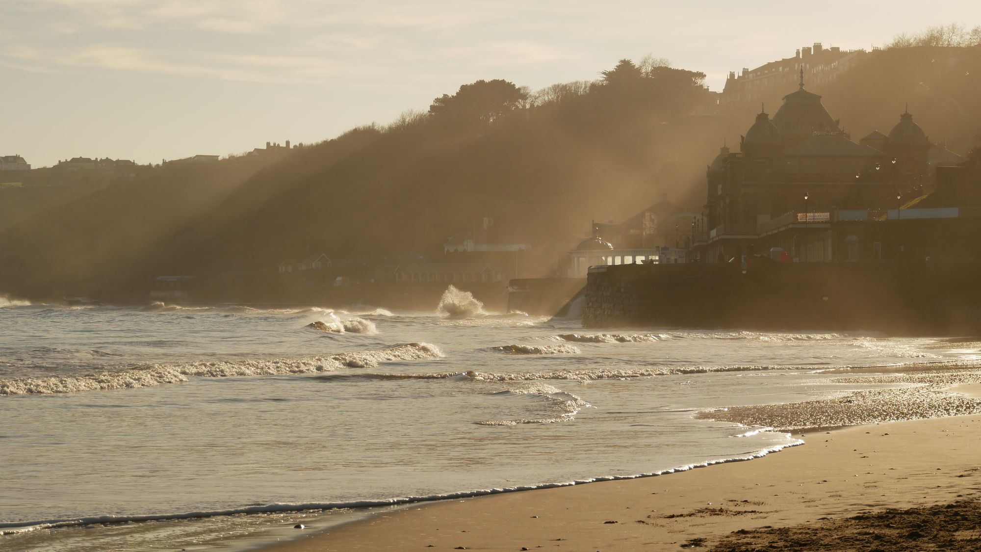 Scarborough