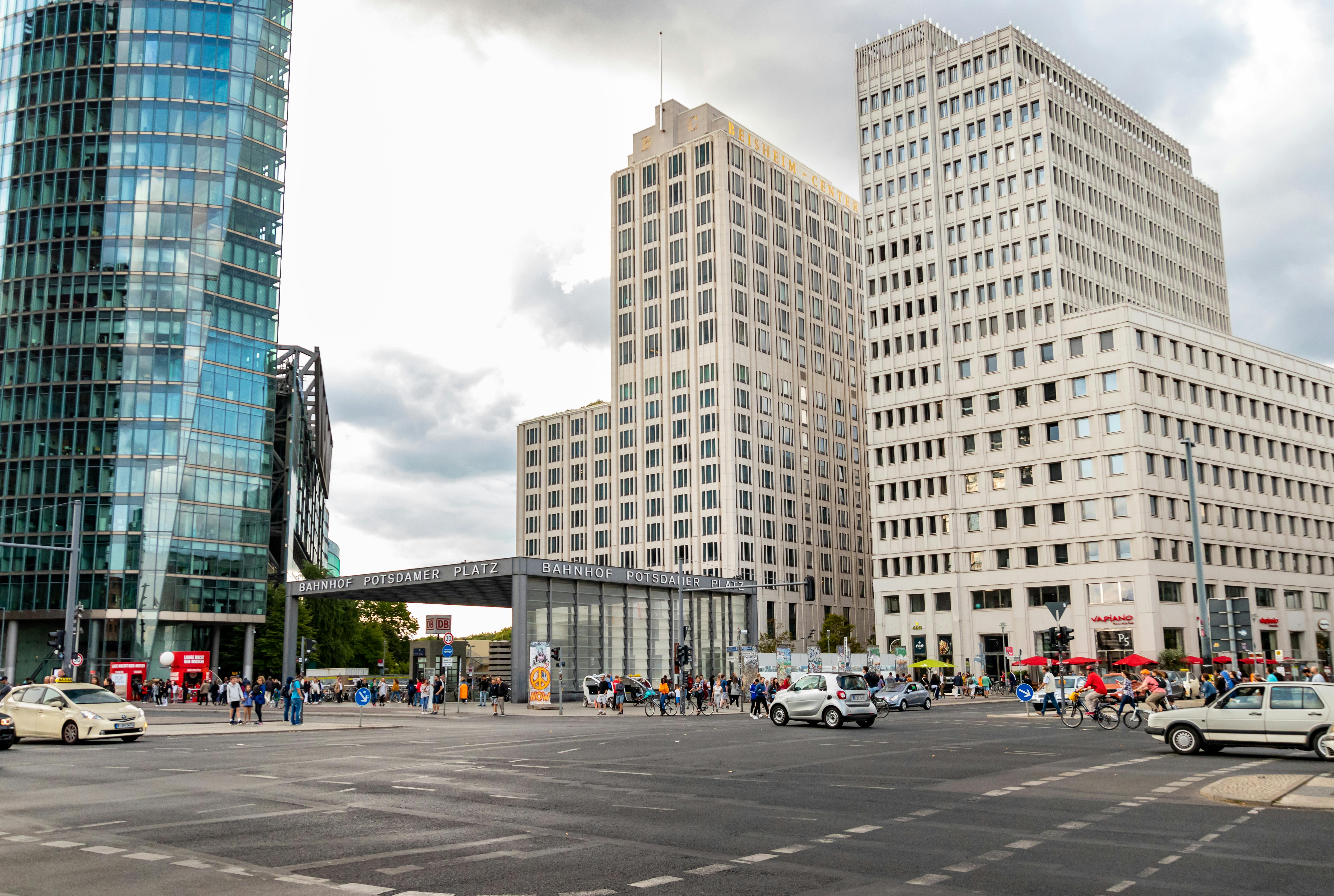 Berlin calls Europe’s immigration hard-liners to summit on asylum rules — Photo by Viesturs Davidčuks on Pexels