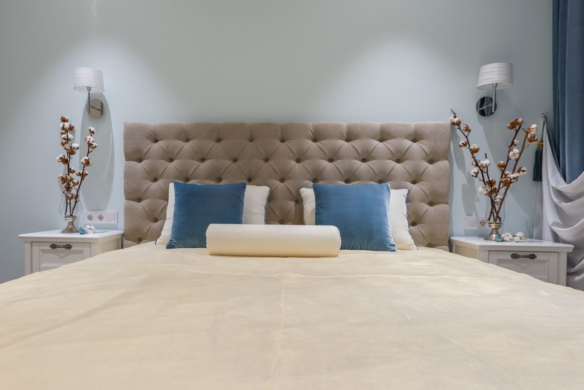 12 Best Nightstands with Charging Stations