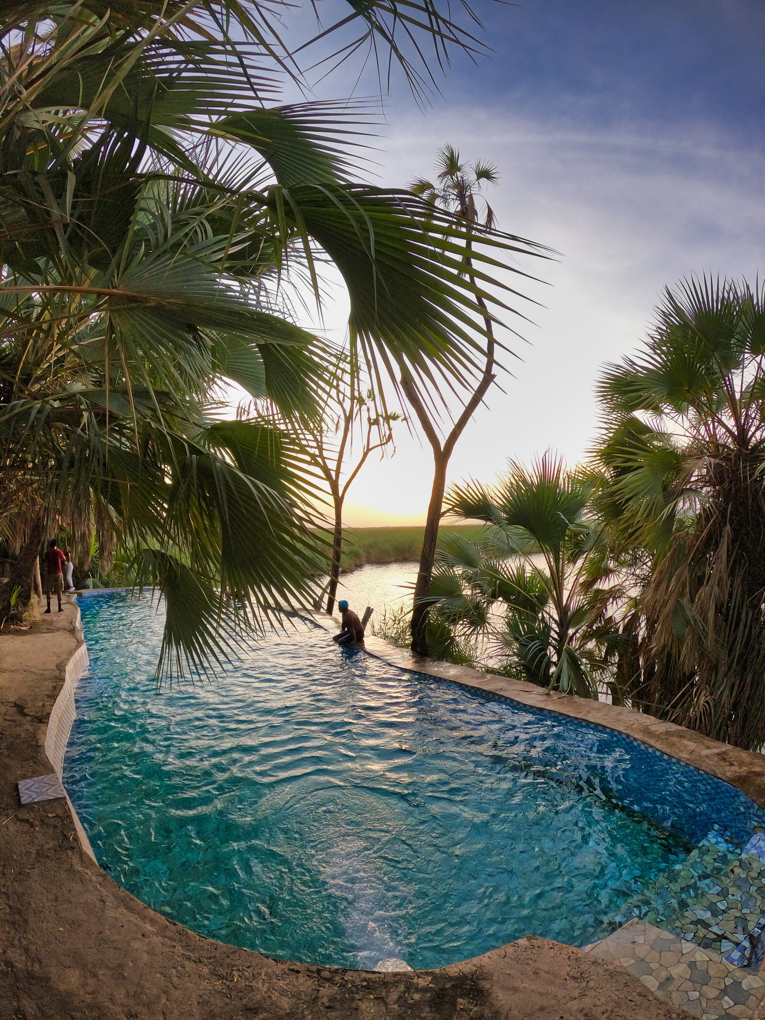 L'Oasis de Saint-Gilles