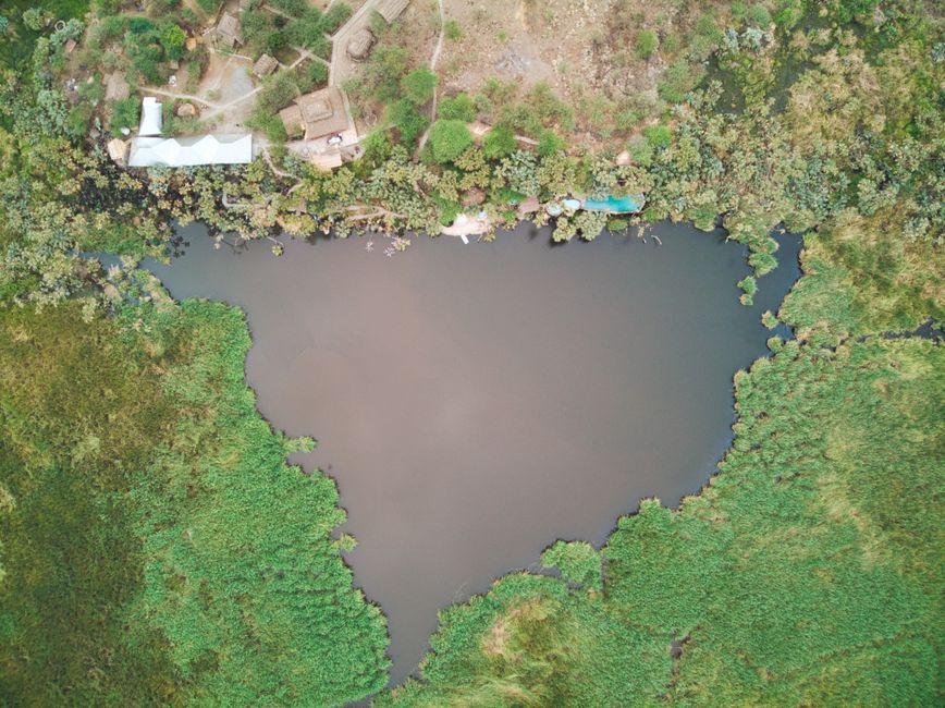 Gurage Zone, Ethiopia - travel photo