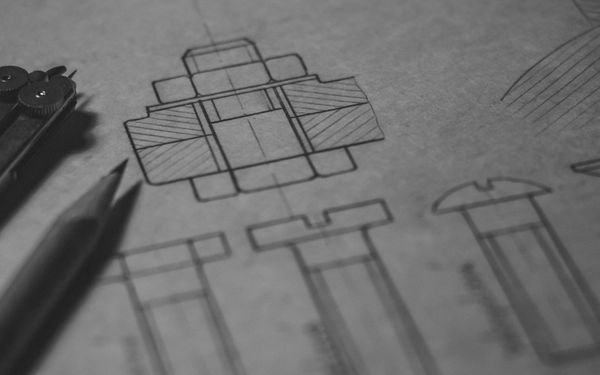 Rapid Prototyping related photo