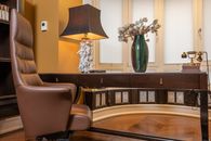 Free stock photo of cabinet, chair, contemporary