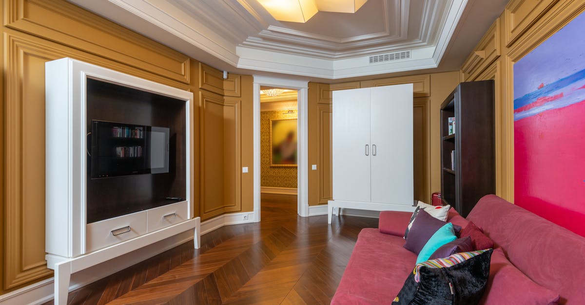 Pourquoi choisir un mobilier modulable pour votre salon